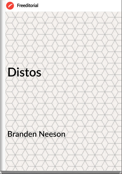 Branden Neeson - Distos